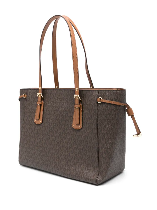 Michael Kors Tote and outlet Wallet