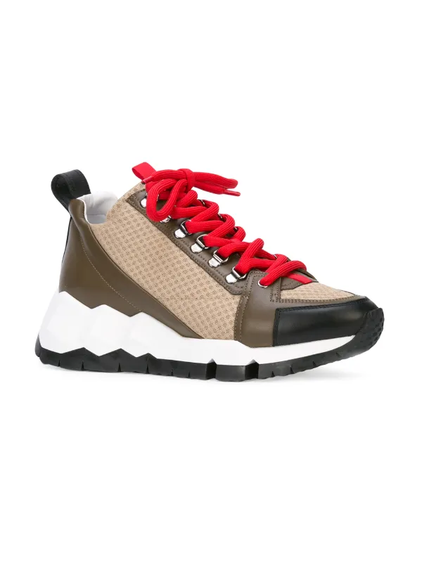 basket pierre hardy homme