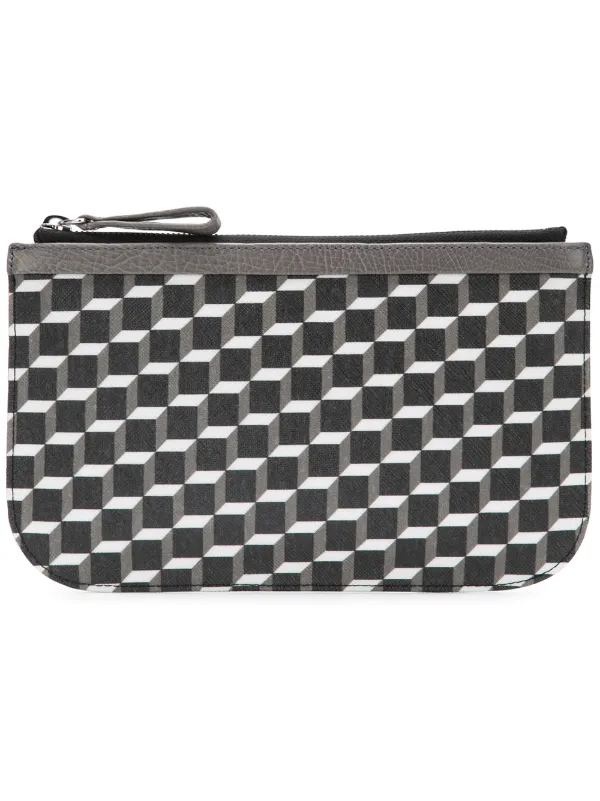 pierre hardy clutch