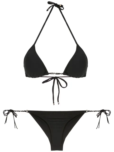 Amir Slama bikini liso