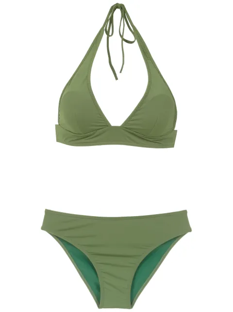 Amir Slama bikini liso