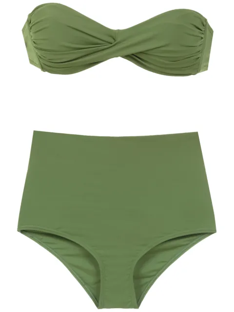 Amir Slama bikini liso