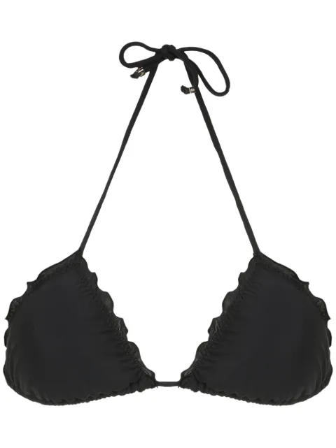 Amir Slama bikini top