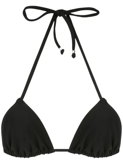 Amir Slama bikini top
