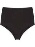 Amir Slama hot pants - Black