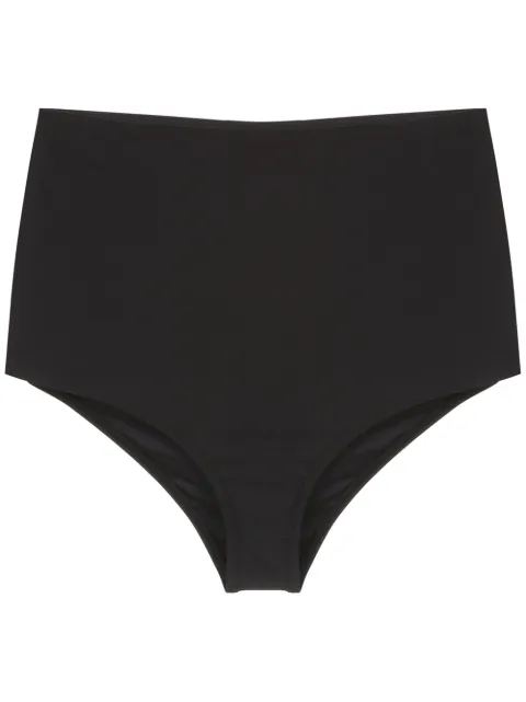 Amir Slama bikini de tiro alto