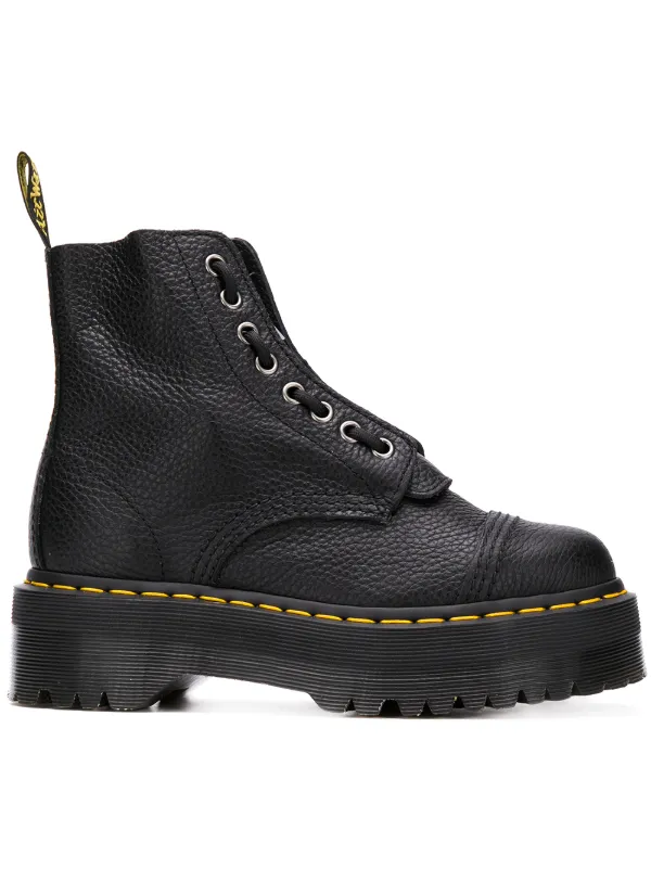 dott martens platform