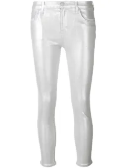 Moncler Vaqueros Pitillo gradient Moncler Vaqueros Pitillo gradient