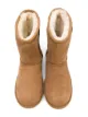 UGG Kids بوت شيرلنغ ين كلاسيكي