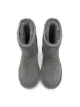 UGG Kids بوت شيرلنغ كلاسيكي