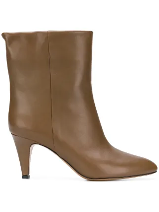 isabel marant dailan boots