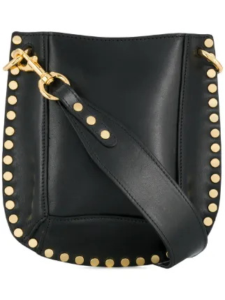 Isabel Marant Oskan Bag Farfetch Isabel Marant Oskan Bag