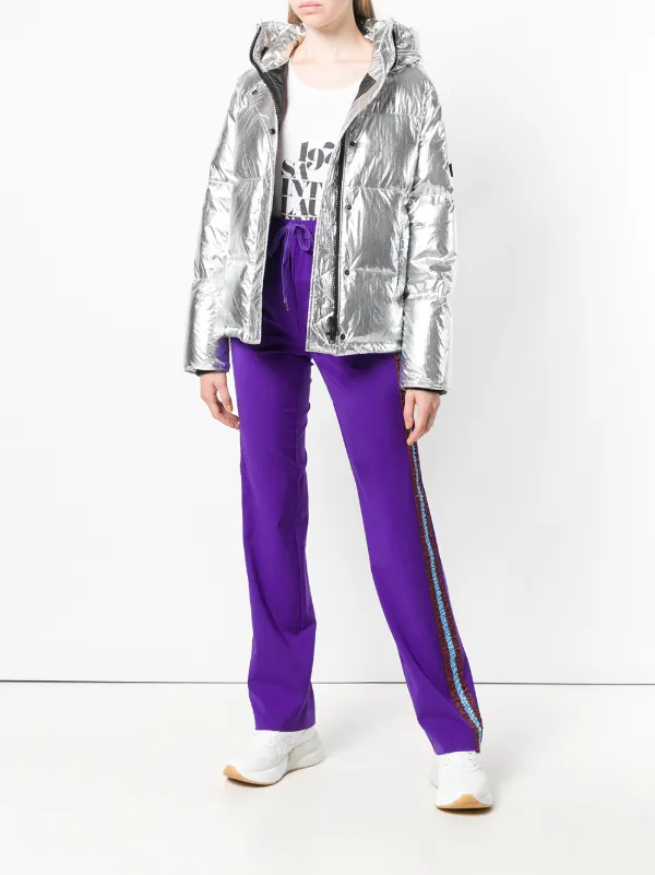 giacca kenzo con cappuccio