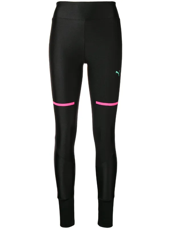 puma fitness leggings