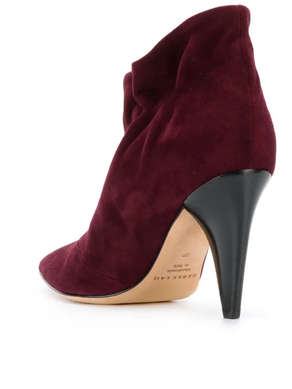derek lam ankle boots