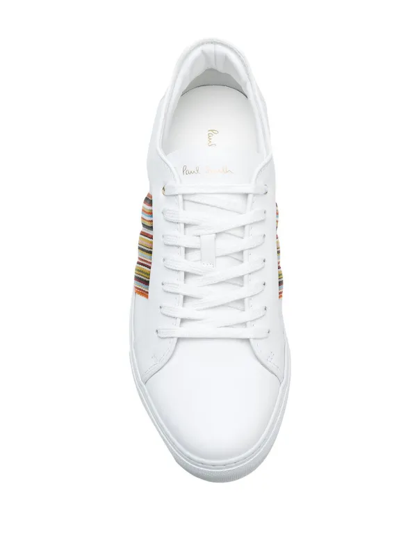 paul smith ivo white