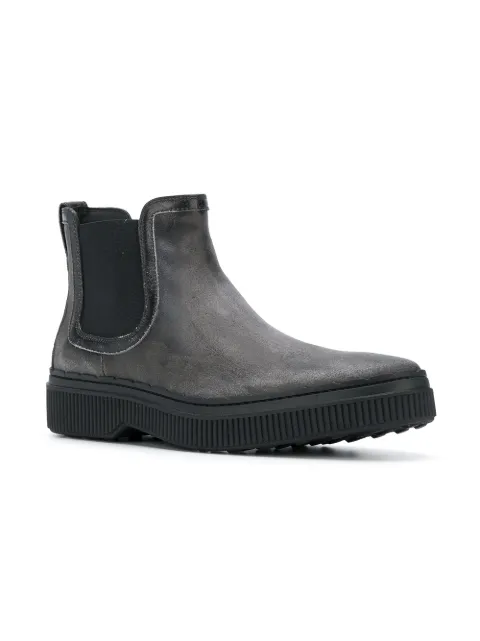 tods chelsea boots men