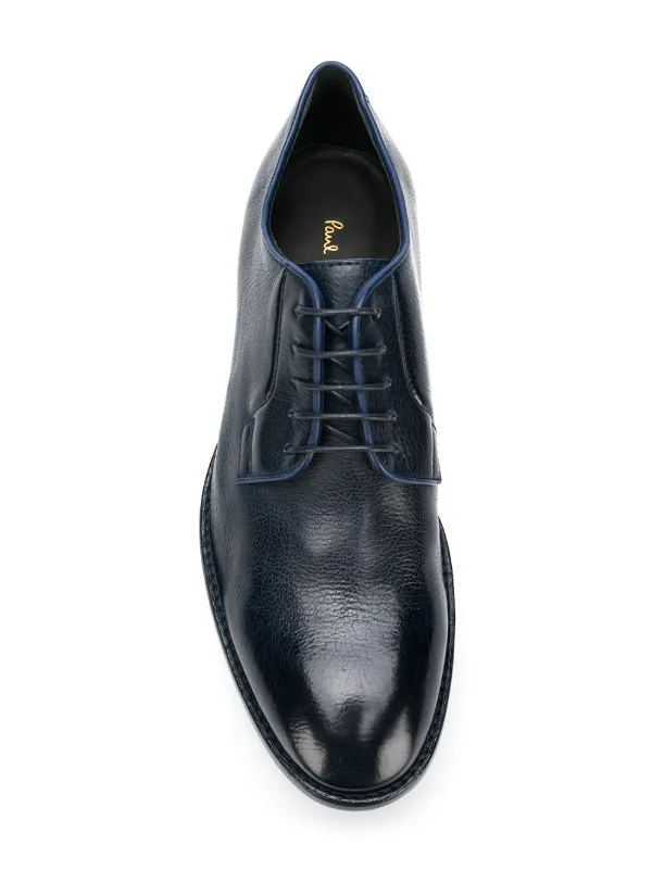 paul smith chester shoes