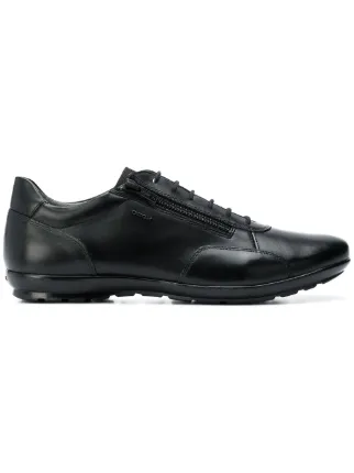 geox oxford shoes