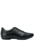 Geox Symbol casual sneakers - Black