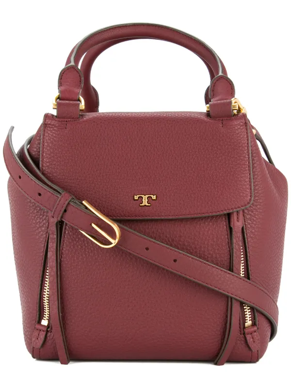 tory burch half moon crossbody