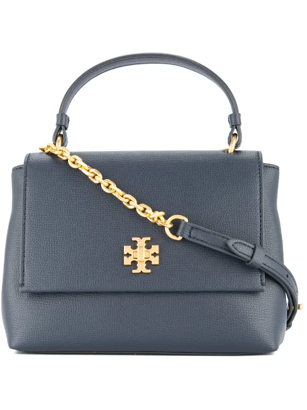 Tory Burch Kira Top Handle Satchel Farfetch