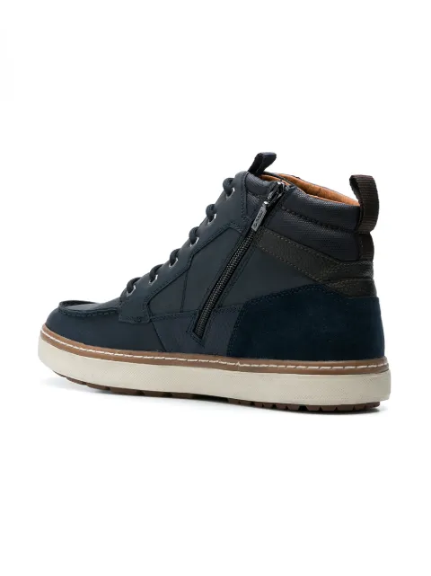 Geox Mattias Stiefel - Tendenza classica, vale la la vale pena avere 70c7b7 Geox Mattias Stiefel - Tendenza classica, vale la la vale pena avere 70c7b7