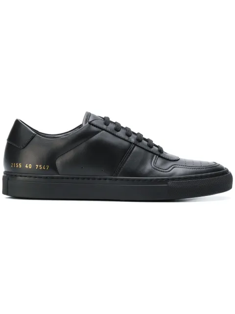 Common Projects BBall Low スニーカー