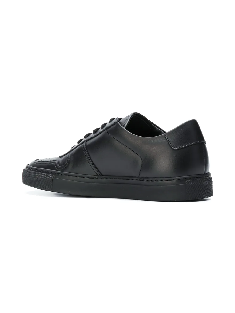Common Projects BBall Low sneakers Black