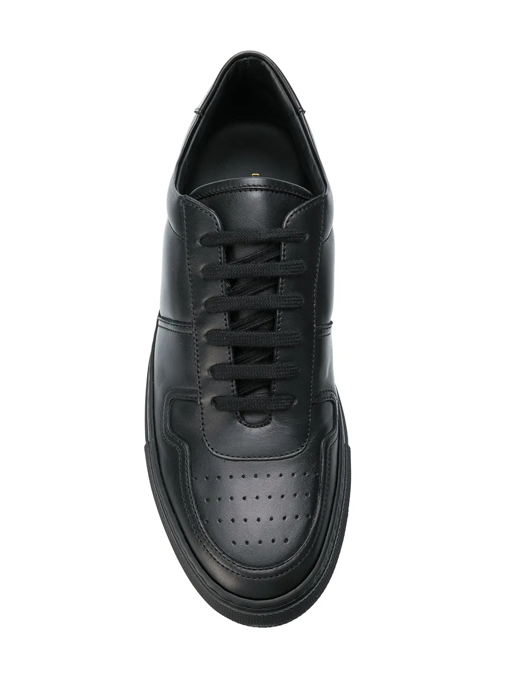 Common Projects BBall Low sneakers Black
