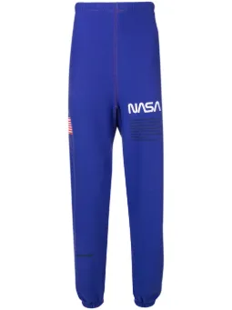 NASA全棉运动裤
