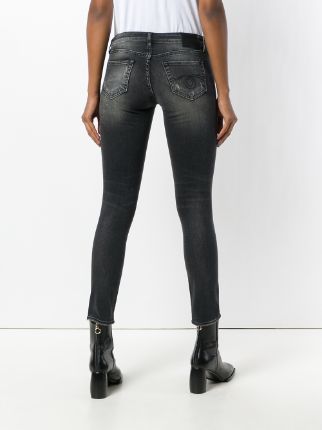 Kate skinny jeans展示图