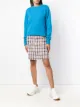 The Elder Statesman Pullover mit Rundhalsausschnitt