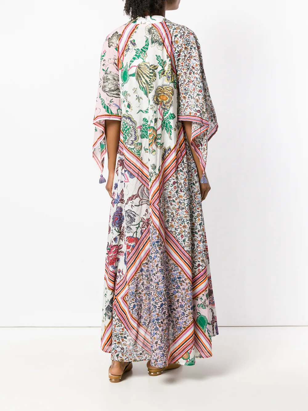 tory burch michaela caftan