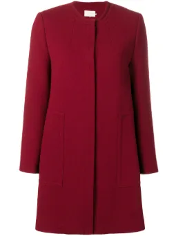 Sans Manteau À Design Manteau À Col xS0qRwIn