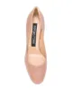 Sergio Rossi block heel pumps