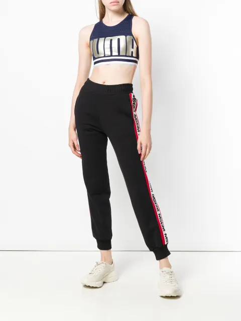 PUMA PUMA X SELENA GOMEZ SPORT BRA