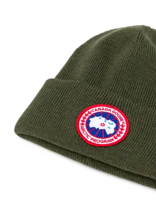 canada goose arctic beanie canada goose arctic beanie