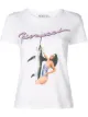 الصورة 1 من Fiorucci تيشيرت بطبعة