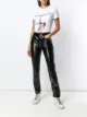 الصورة 2 من Fiorucci تيشيرت بطبعة
