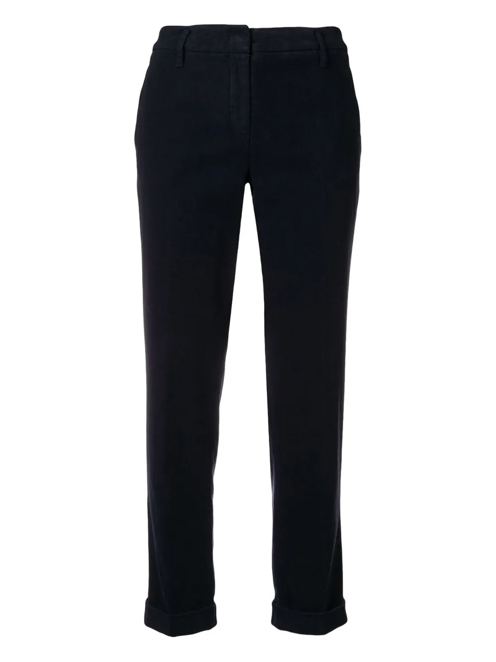 ASPESI cuffed trousers | Blue | Image 1