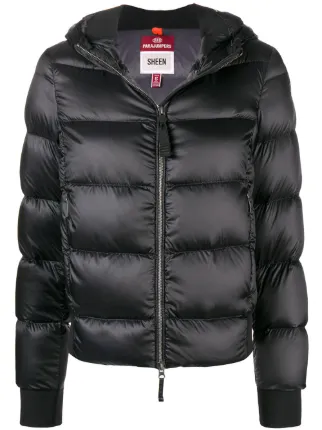 parajumpers SHEEN BLACK parajumpers SHEEN BLACK