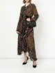Image 2 of Chanel Pre-Owned 1986-1988 tassel diamond-quilted shoulder bag
