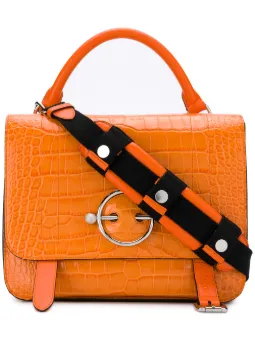 disc satchel