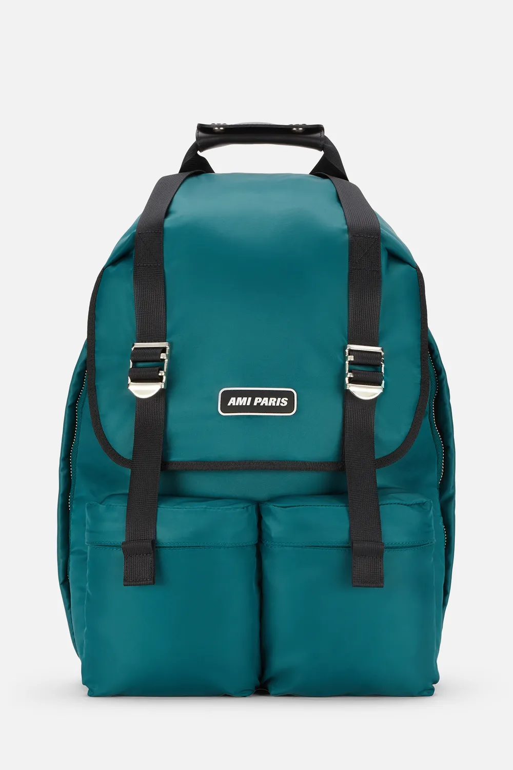 Backpack AMI PARIS OFFICIAL