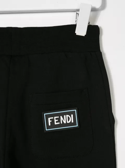 fendi jogging pants
