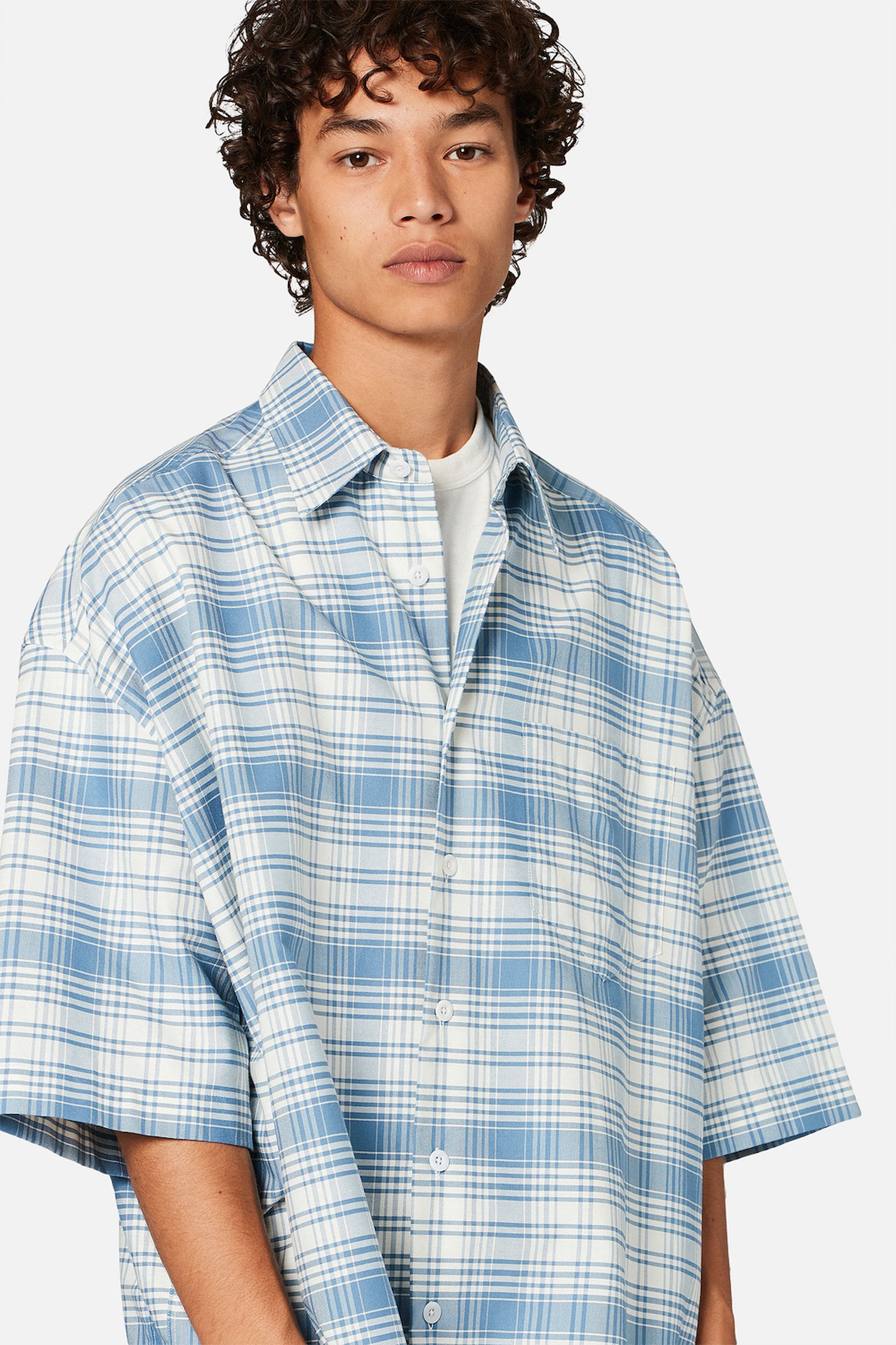 On Sale - Short Sleeve Shirt | AMI PARIS
