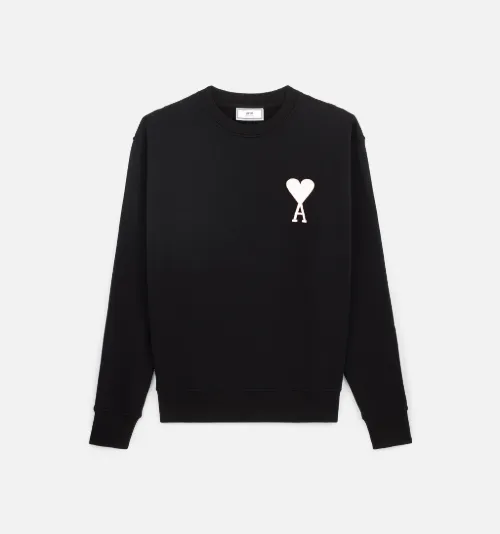 日本限定 ビッグ AMI DE COEUR スウェットシャツ - AMI Alexandre 日本限定 ビッグ AMI DE COEUR スウェットシャツ - AMI Alexandre