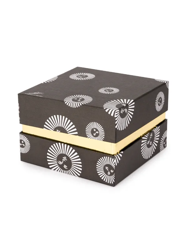 Fornasetti フローラル ケース | ホワイト | FARFETCH JP