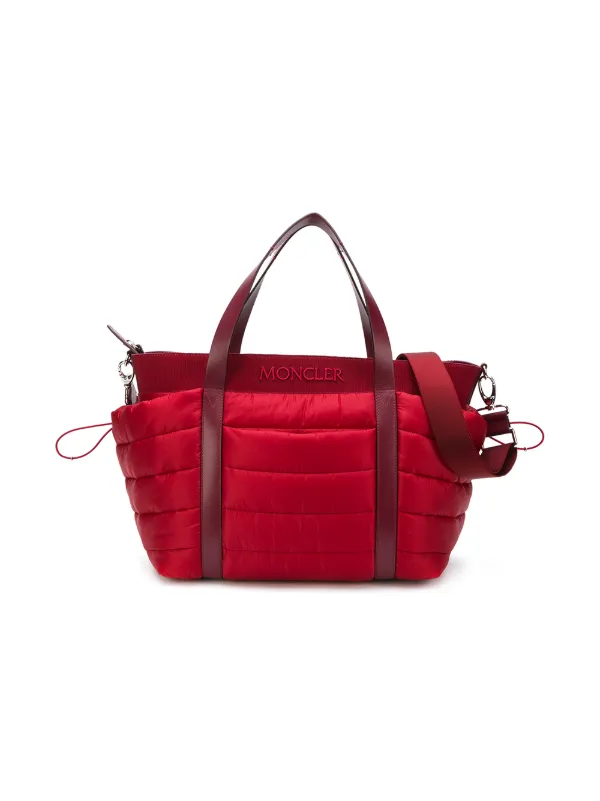 moncler tote